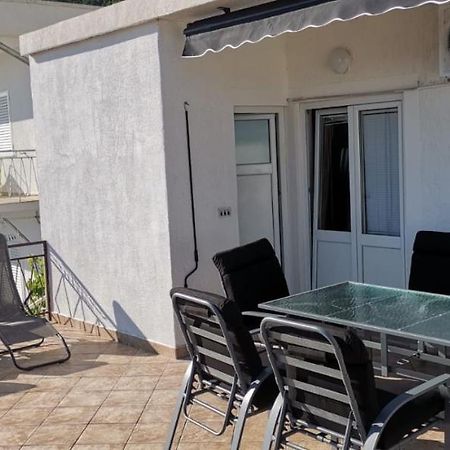 Apartments Mate Baška Voda Exterior foto