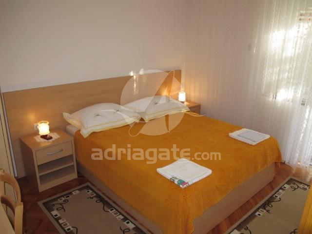 Apartments Mate Baška Voda Quarto foto