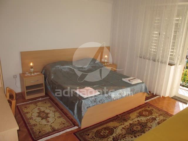Apartments Mate Baška Voda Quarto foto
