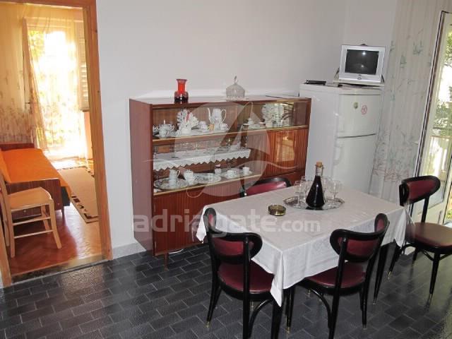 Apartments Mate Baška Voda Quarto foto