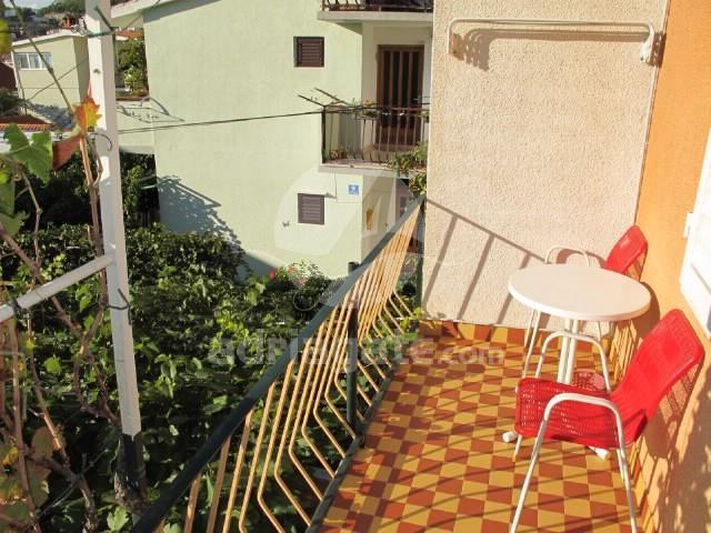 Apartments Mate Baška Voda Quarto foto